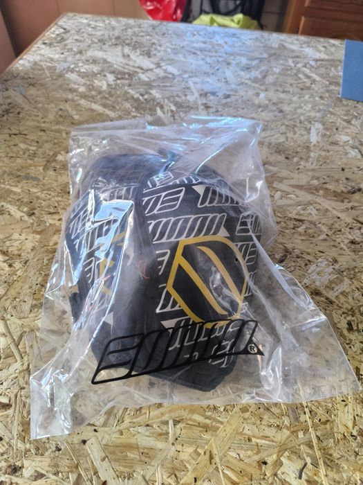 Joelheiras Enduro/DH/BTT