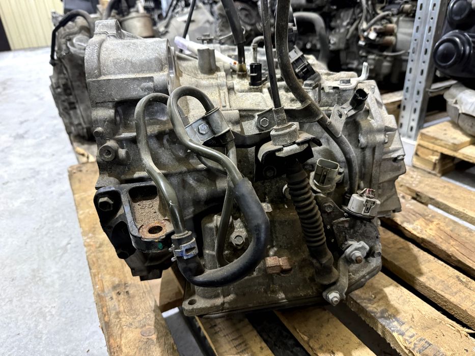 Toyota Camry 40 2.4 U250E АКПП Aisin Япония Состояние Идеал