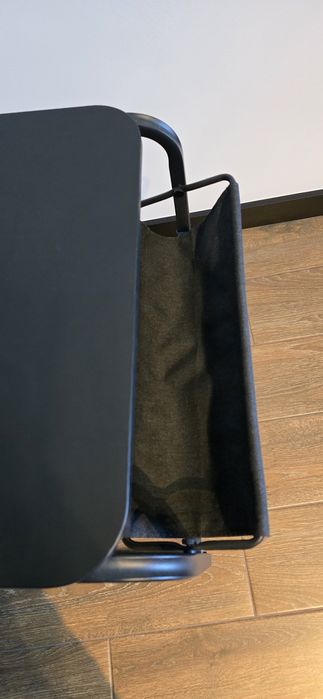 Stolik z Ikea Olserod (2w1)