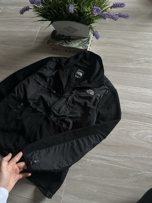 Фліска Софтшелл The North Face