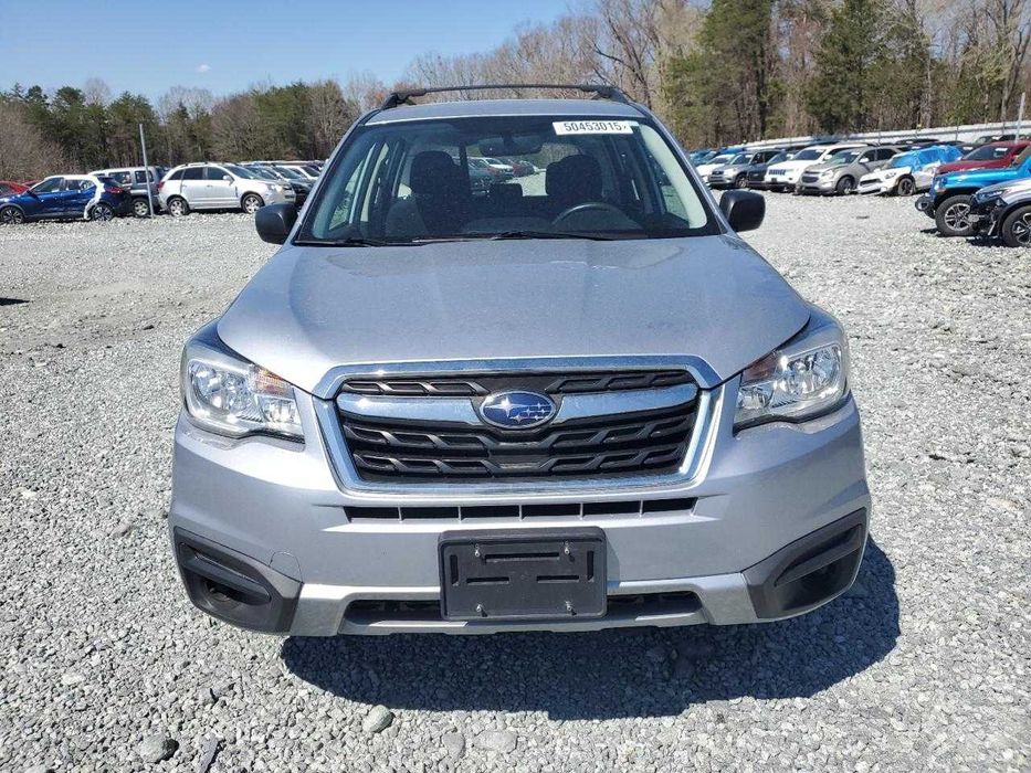 Subaru Forester SJ субару форестер 14-18 разборка шрот запчасти*