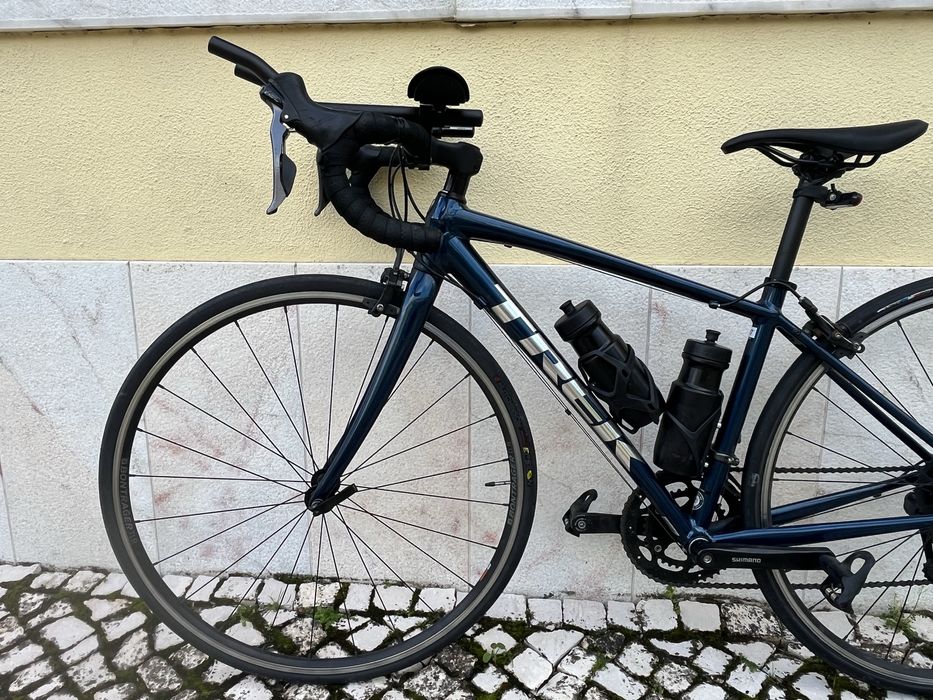 Trek Domane Al 2 RIm