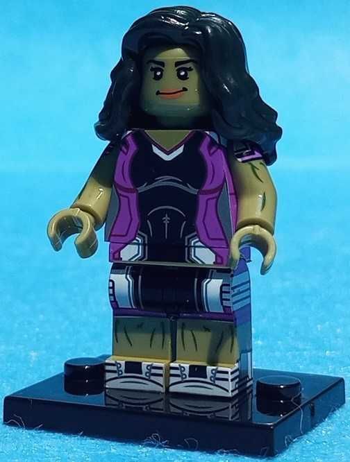 She-Hulk (Marvel)