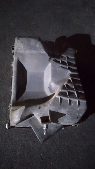 Caixa De Filtro Opel Astra G Combi (T98)