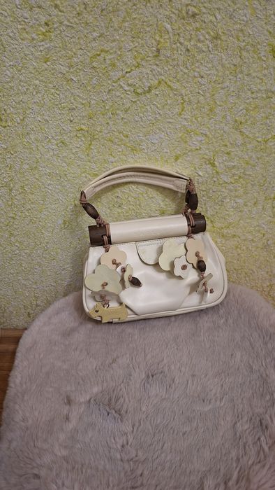 Сумка женская кожаная мини Radley