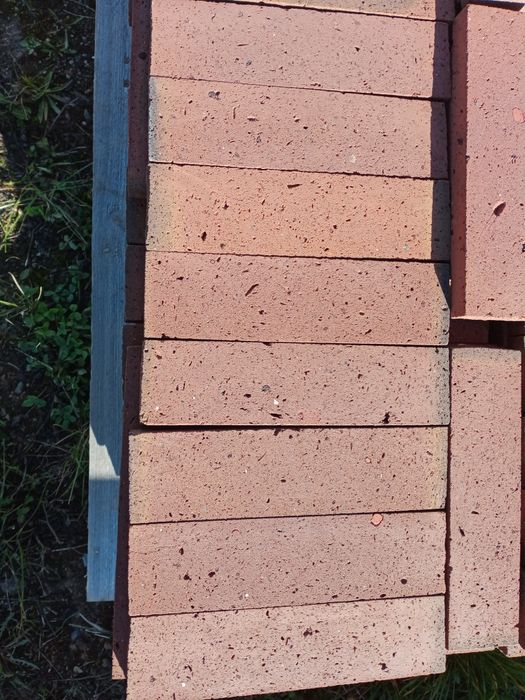 Płytki klinkierowe, płytki ceglane ,cegła , elewacja