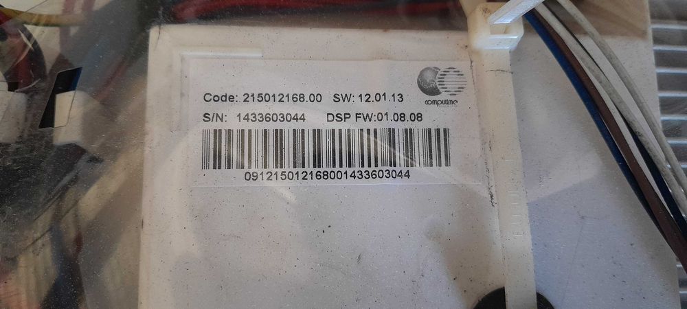 Peças Hotpoint Ariston