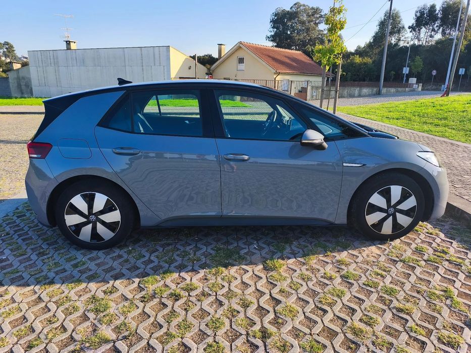 VW ID.3 Pure Performance foto 5