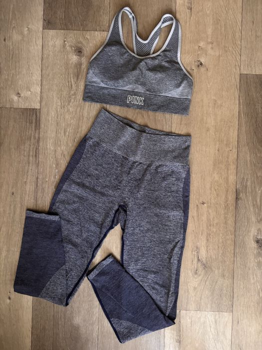 Спортивний комплект Victoria’s Secret S