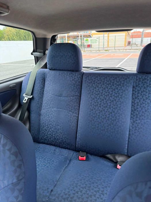 Lancia Y 1.2 LX | Económico | Poucos Kms