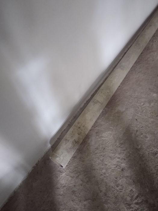 Труба азбестова .