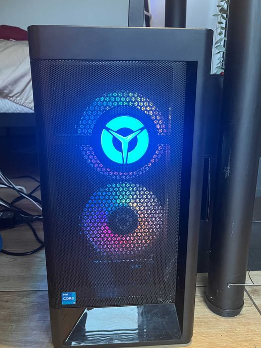 Lenovo Legion T5-26IOB6 (90RT00C4PL)