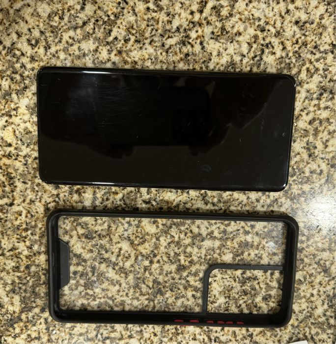 SamSung Galaxy S21 ultra