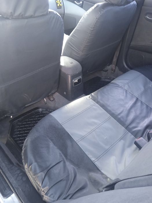 Продам NISSAN premiera P12
