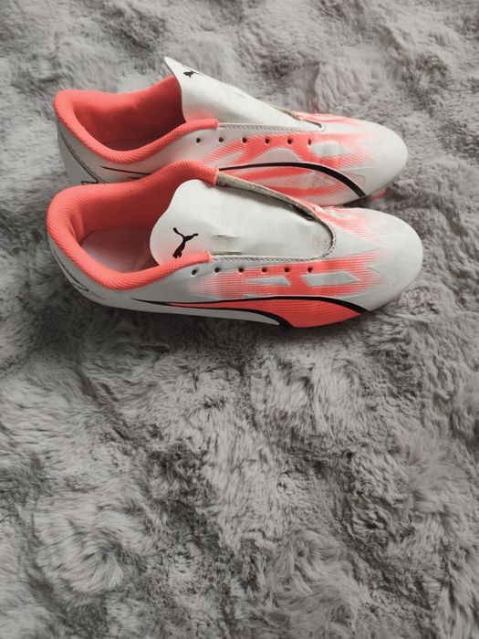 Buty piłkarskie Puma Ultra