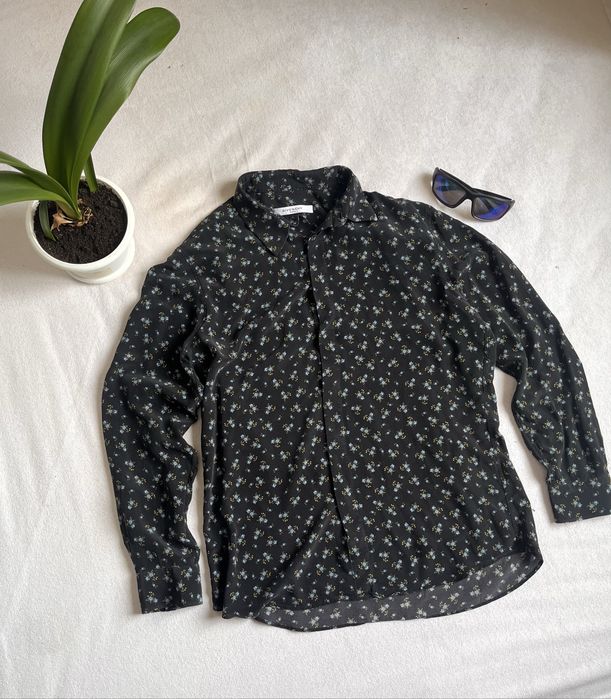 Нова сорочка givenchy