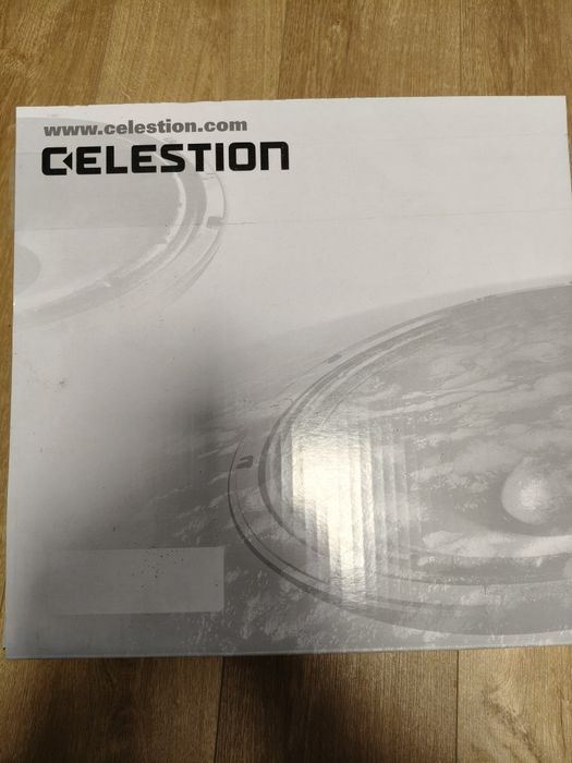 Speaker Celestion G12M-65 Creamback