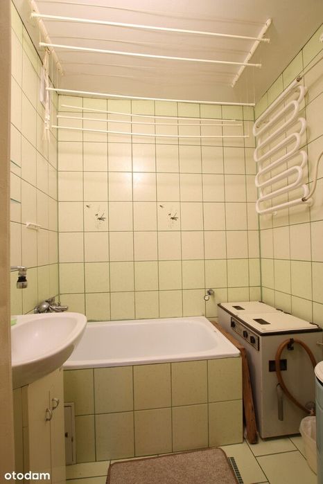 MIeszkanie, Lublin, 45,4 m², 2 piętro, 2 pok - Widok 6