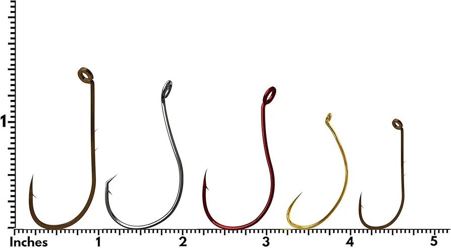 Набір рибальських снастей Smaky