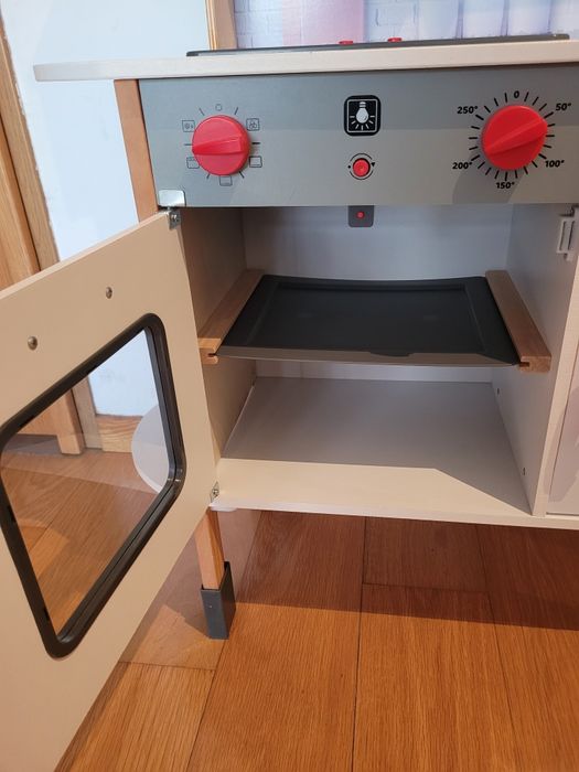 Cozinha criança  Lidl