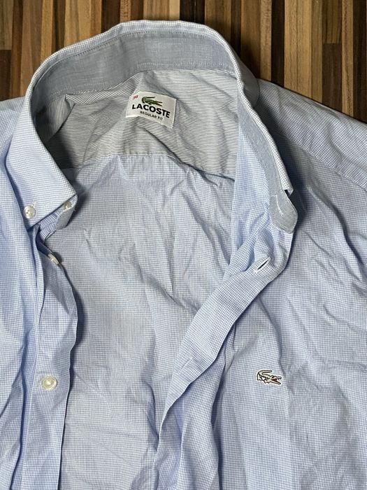 Сорочка/Рубашка Lacoste