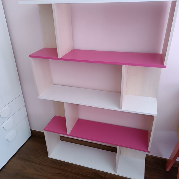 Quarto de menina