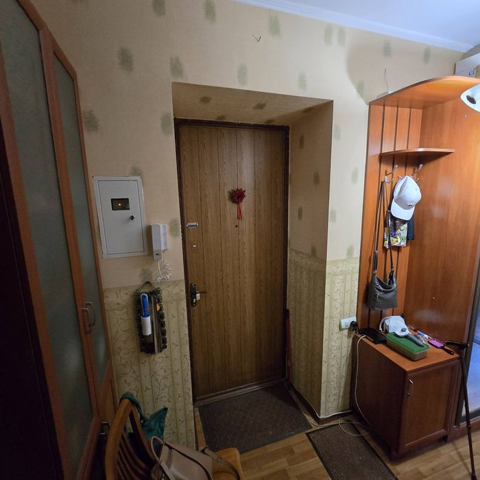 Продаю 2 кім квартиру Молодогвардійська  - проспект Богоявленский , " сталінка ",  Двоконтурний газовий котел