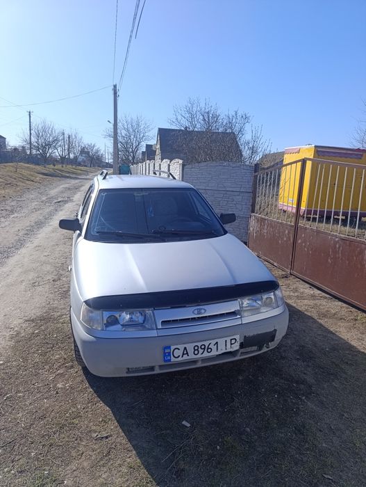 Продам авто на на повному ходу, розгляну і обмін