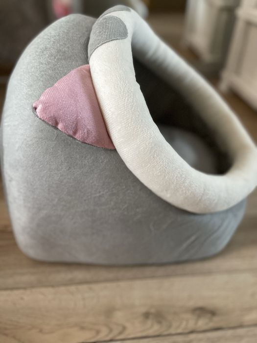 Будиночок для котика,домашнього улюбленця