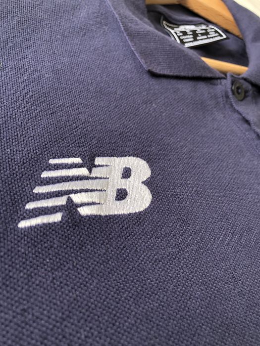 Polo FCP, FCPorto, Futebol Clube do Porto, New Balance