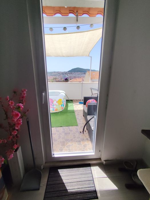 Apartamento t2 setubal