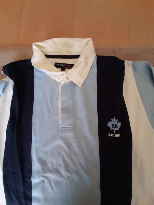 Polo SACOOR em bom estado