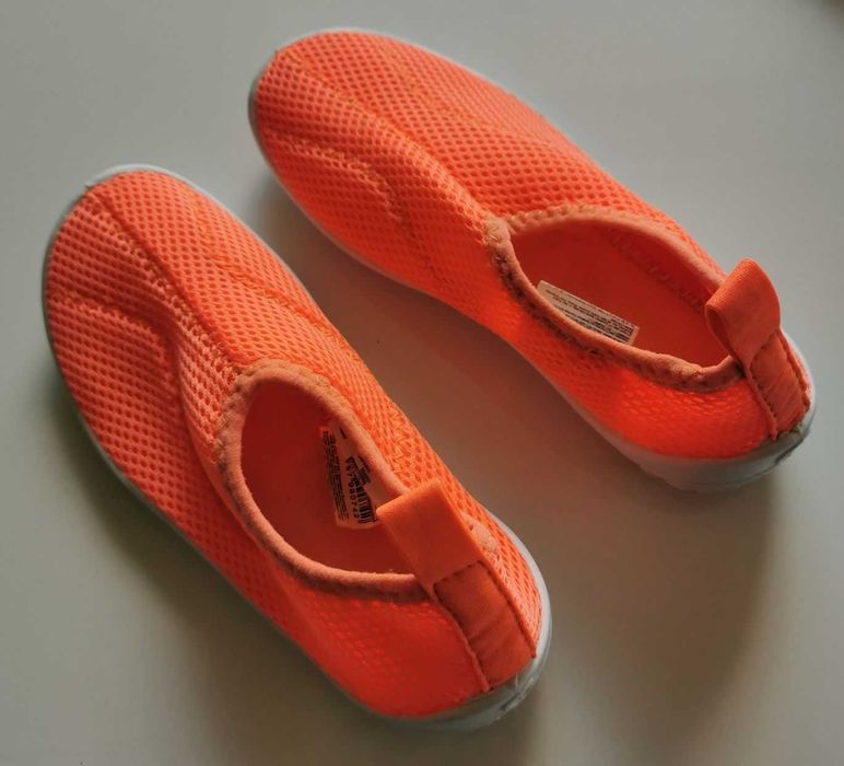 Buty do pływania Aqua Shoes Decathlon rozm. 30