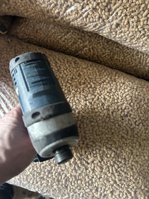 Zakretarka bosch 18v