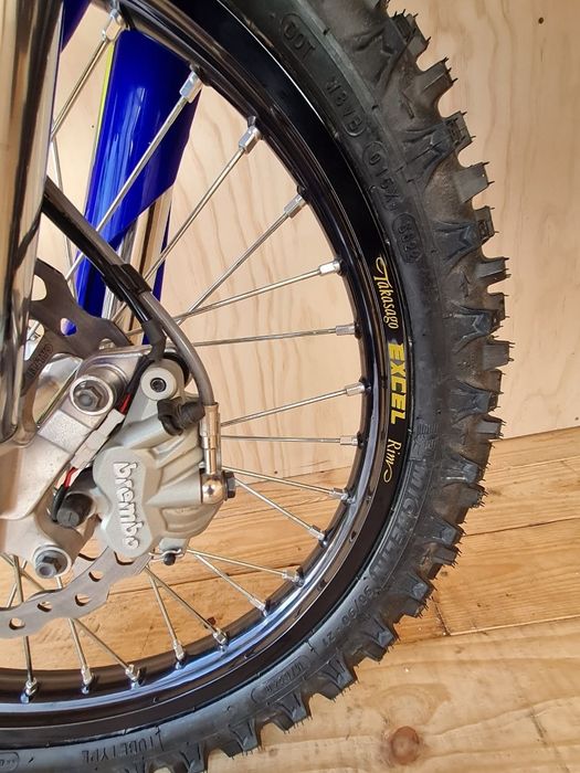 Sherco sef 300 factory 2026