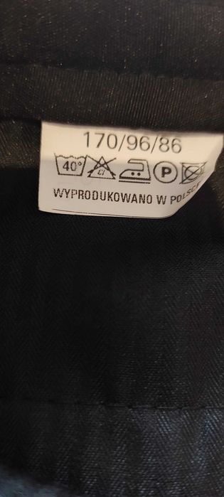 Garnitur młodzieżowy