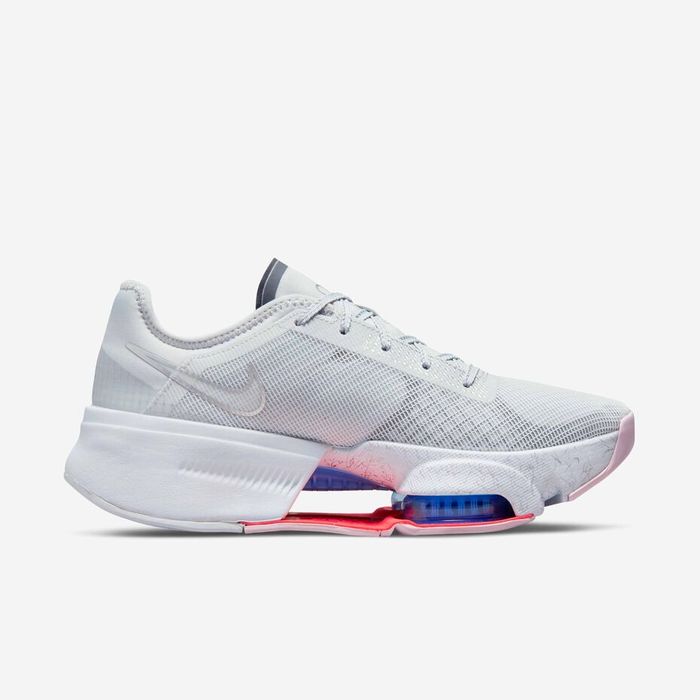 Nike Air Zoom SuperRep 3 нові