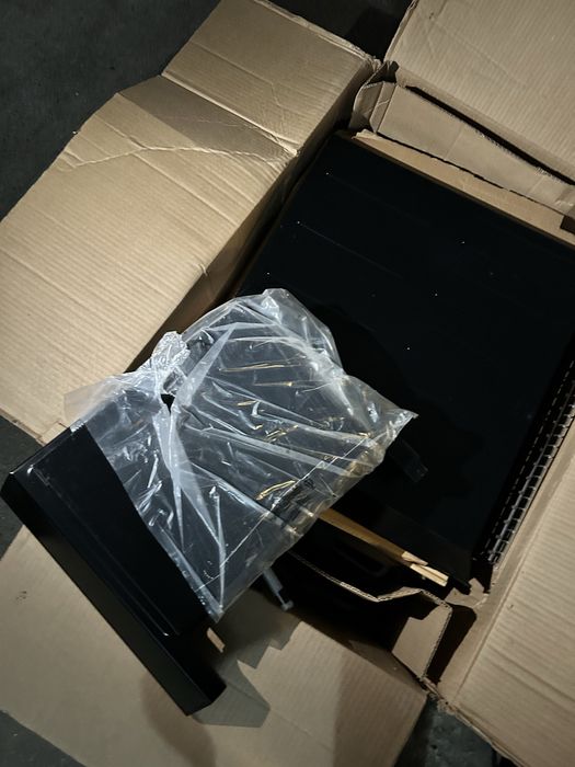 Churrasqueira a Gás | NOVO