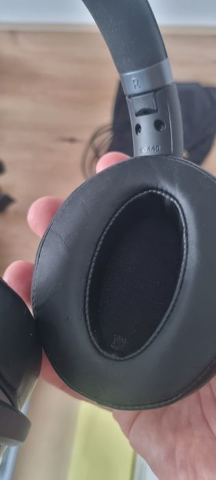 Słuchawki hd4.40bt Sennheiser