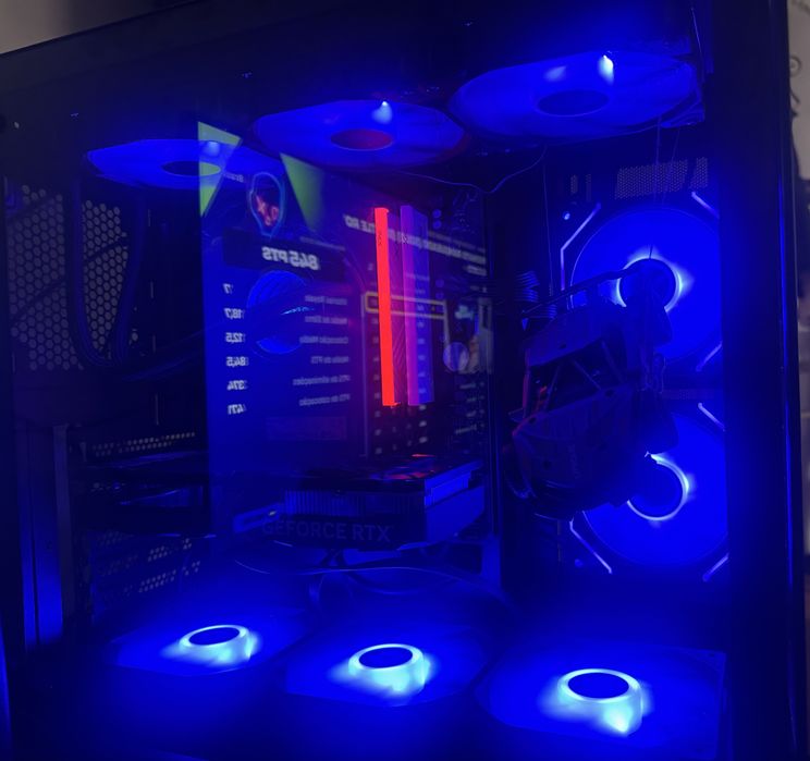 Pc gamer da pichau