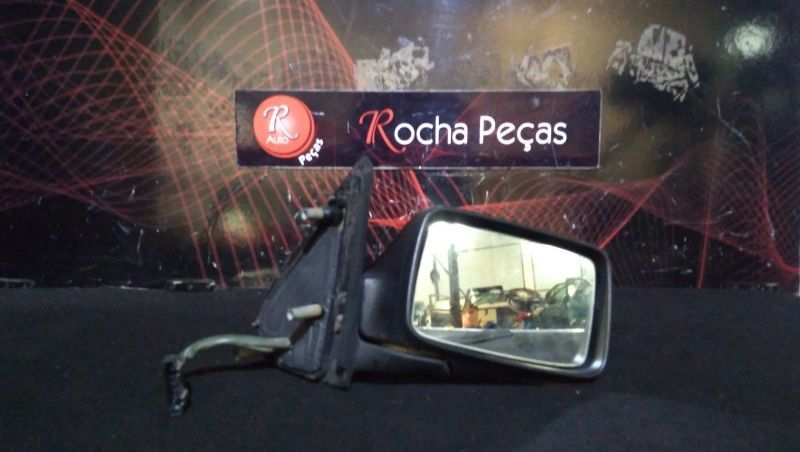 Espelho Retrovisor Dto Volkswagen Golf Iii (1H1)