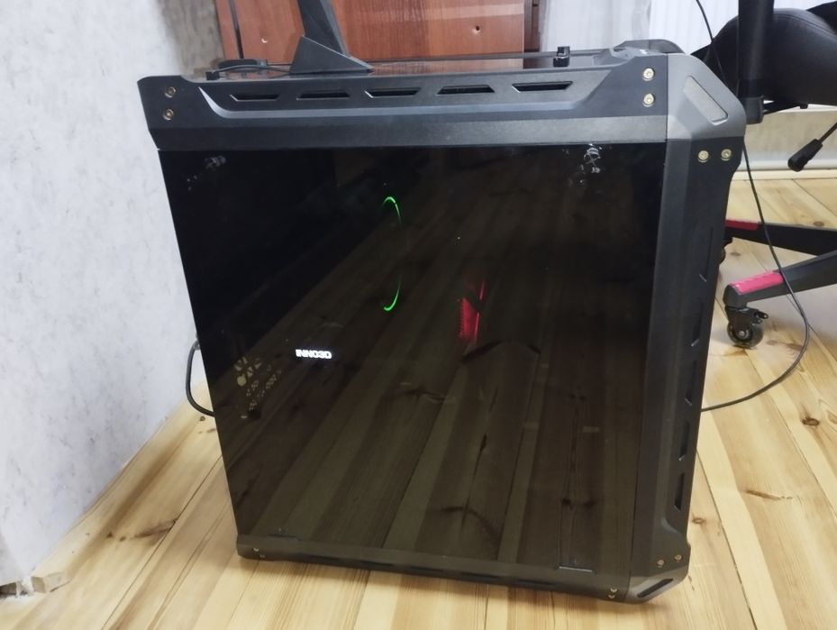 Ігровий ПК Ryzen 5 5600x RTX 3060ti 8 gb 32 DDR4 3200 mhz Продаж,обмін