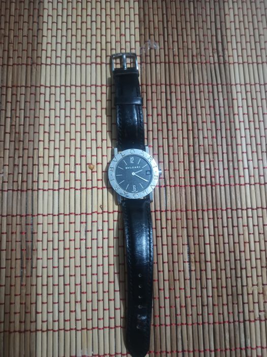 BVLGARI BB 30 SL годинник