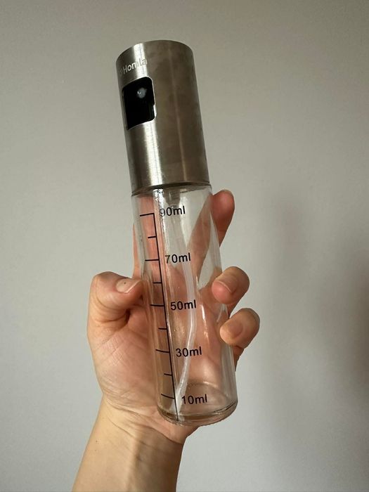 dozownik na olej oliwe homla