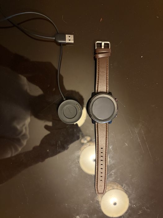 Amazfit Stratos 3 – Só 50€ | Excelente Negócio