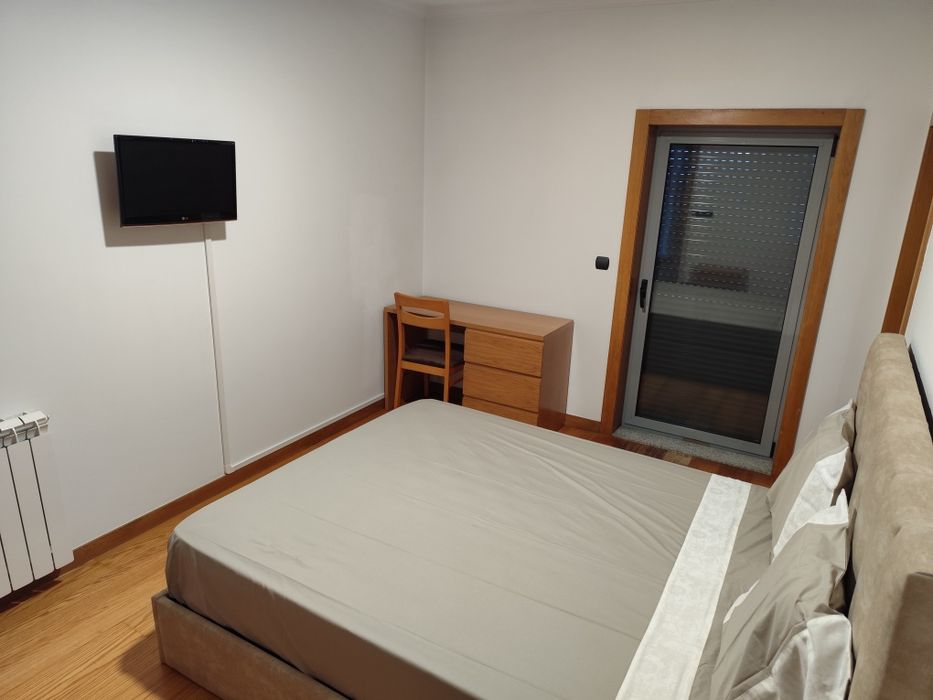 Aluga se vivenda Viana do castelo