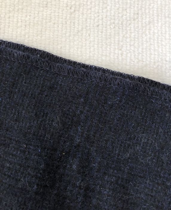 Вовняні класичні брюки boggi milano (italy) 48 розмір