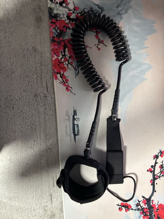 Продам ліш для сап бордингу