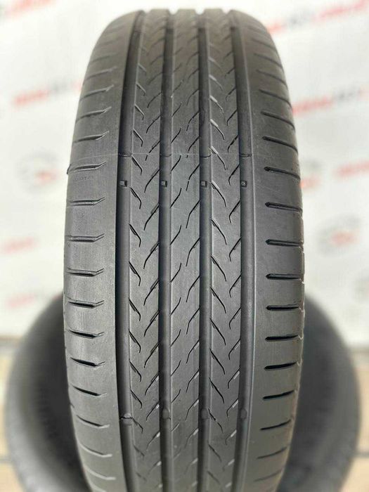 Шини в стані нових 215/60 R17 CONTINENTAL ECOCONTACT 6 Q