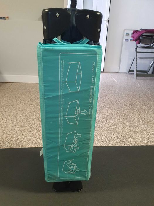 Cama de viagem bebé
